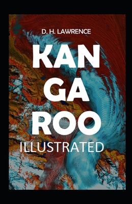 Paperback Kangaroo Illustrated Book