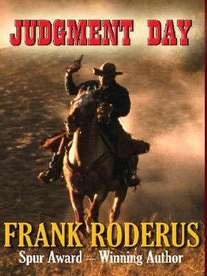 Judgment Day [Large Print] 078628532X Book Cover