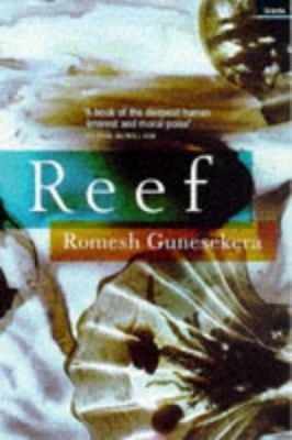 Reef 1862070946 Book Cover