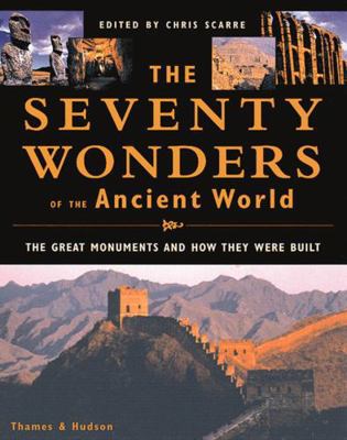 The Seventy Wonders of the Ancient World: The G... 0500050961 Book Cover