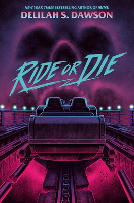 Ride or Die 0593486846 Book Cover