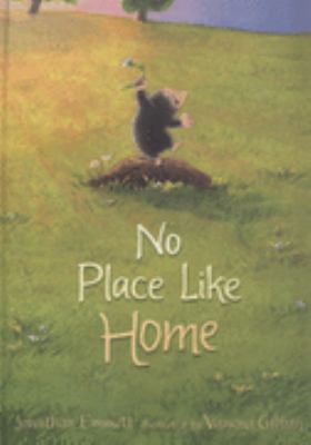 No Place Like Home 0744592232 Book Cover