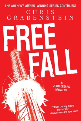 Free Fall 1605985643 Book Cover