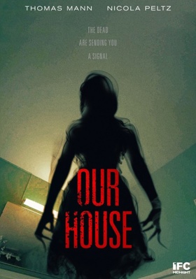 Our House 6317441138 Book Cover