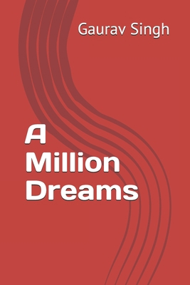 A Million Dreams 1670282848 Book Cover
