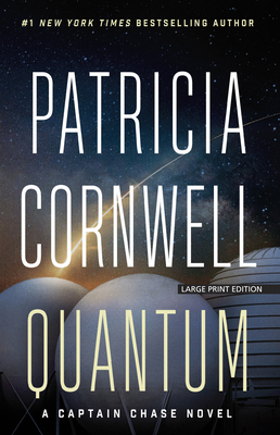 Quantum: A Thriller [Large Print] 1432881779 Book Cover