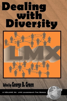 Dealing with Diversity 1930608497 Book Cover