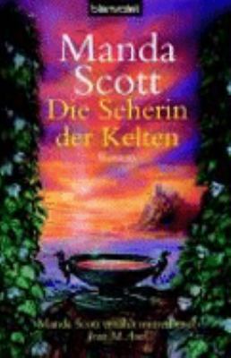 Boudica. Die Seherin der Kelten [German] 3442358353 Book Cover