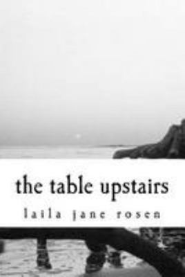 The table upstairs 1977984576 Book Cover