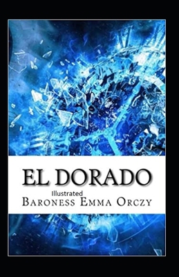 Eldorado Illustrated B093WJ13F5 Book Cover