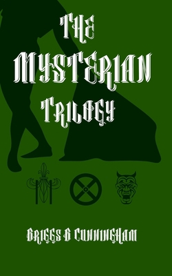 The Mysterian Trilogy: 3 Novelettes 1714340015 Book Cover