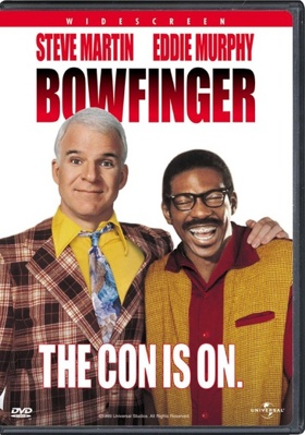 Bowfinger B000035Z3C Book Cover