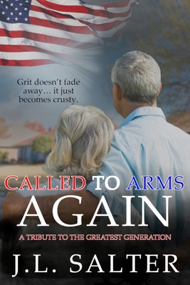 Called to Arms Again: A Tribute to the Greatest... B0CLK2CDH6 Book Cover