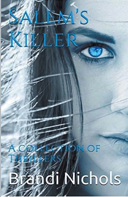 Salem's Killer B0CW7QSS5J Book Cover