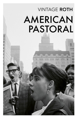 American Pastoral 1784875546 Book Cover