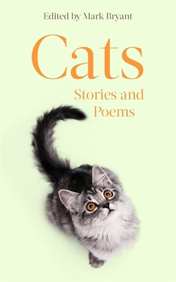 Cats: Stories & Poems 1472144929 Book Cover