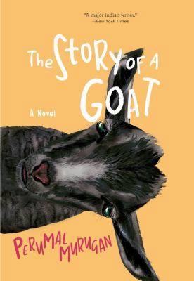 The Story of a Goat 1782275711 Book Cover