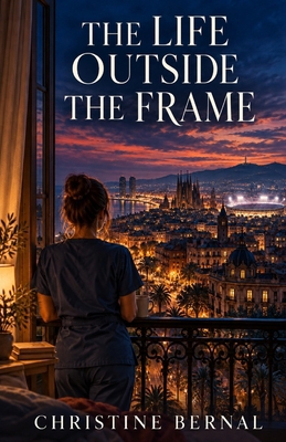 The life outside the frame B0HM1NNCV6 Book Cover