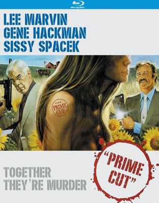 Prime Cut            Book Cover