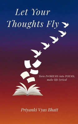 Let Your Thoughts Fly B0FH4NH8KV Book Cover