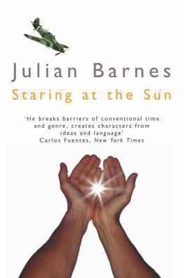 Staring At The Sun [Spanish] B000OOY9XG Book Cover