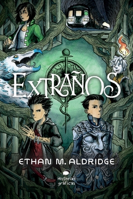 Extraños [Spanish] 6075278850 Book Cover