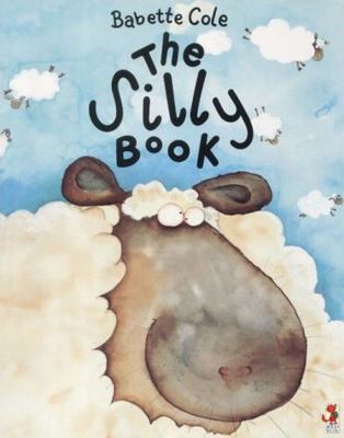 The Silly Book 0099417057 Book Cover
