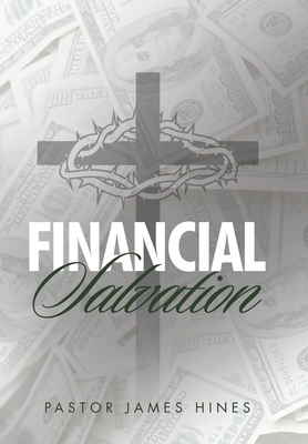 Financial Salvation B0GY568TPH Book Cover