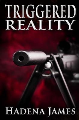 Triggered Reality 1544978960 Book Cover