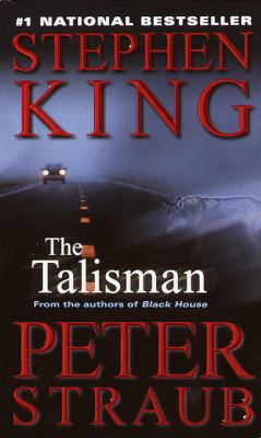 The Talisman 0345444884 Book Cover