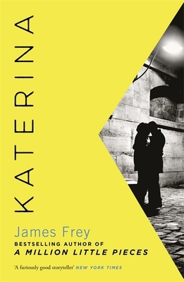 Katerina: The new novel from the author of the ... 1848543220 Book Cover