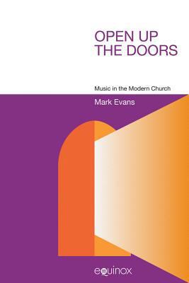 Open Up the Doors 1845531876 Book Cover