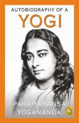 Autobiography of a Yogi 8172345364 Book Cover