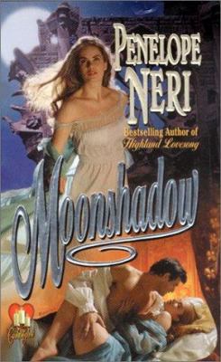 Moonshadow 0505524163 Book Cover