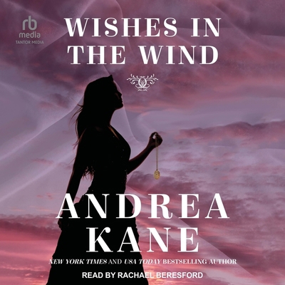 Wishes in the Wind B0D6NRJVP6 Book Cover