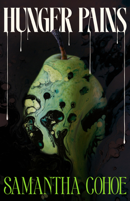Hunger Pains B0HBTY8WVD Book Cover