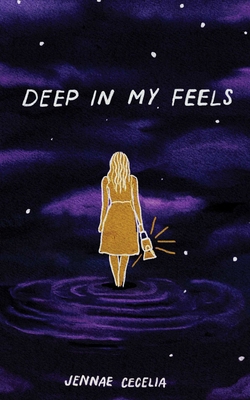 Deep in My Feels B0DJKY3CCN Book Cover