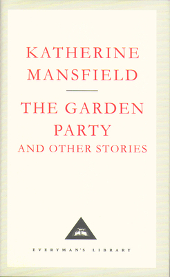 The Garden Party And Other Stories 1857150481 Book Cover