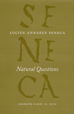 Natural Questions 0226748383 Book Cover