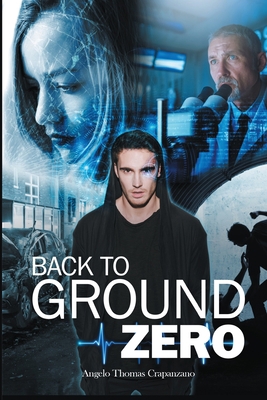 Back to Ground Zero 1957974613 Book Cover