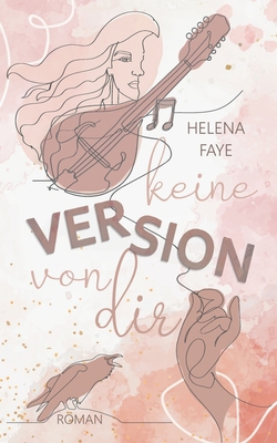 Keine Version von dir [German] 3756201597 Book Cover