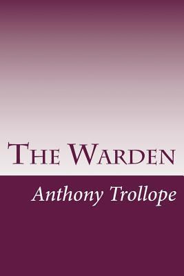 The Warden 1499277016 Book Cover