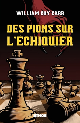Des pions sur l'Échiquier [French] 8419006130 Book Cover