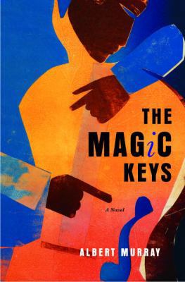 The Magic Keys: A Novel 0375423532 Book Cover