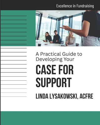 A Practical Guide to Developing your Case for S... B0G8JKDJP8 Book Cover