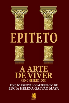 A Arte de Viver [Portuguese] 6587817645 Book Cover