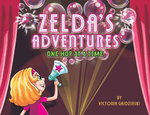 Zelda's Adventures B0DVZ45XRM Book Cover