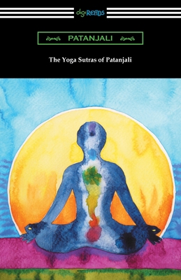 The Yoga Sutras of Patanjali 1420975684 Book Cover