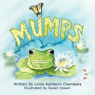 Mumps 1450038263 Book Cover