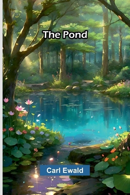 The Pond 9377787505 Book Cover